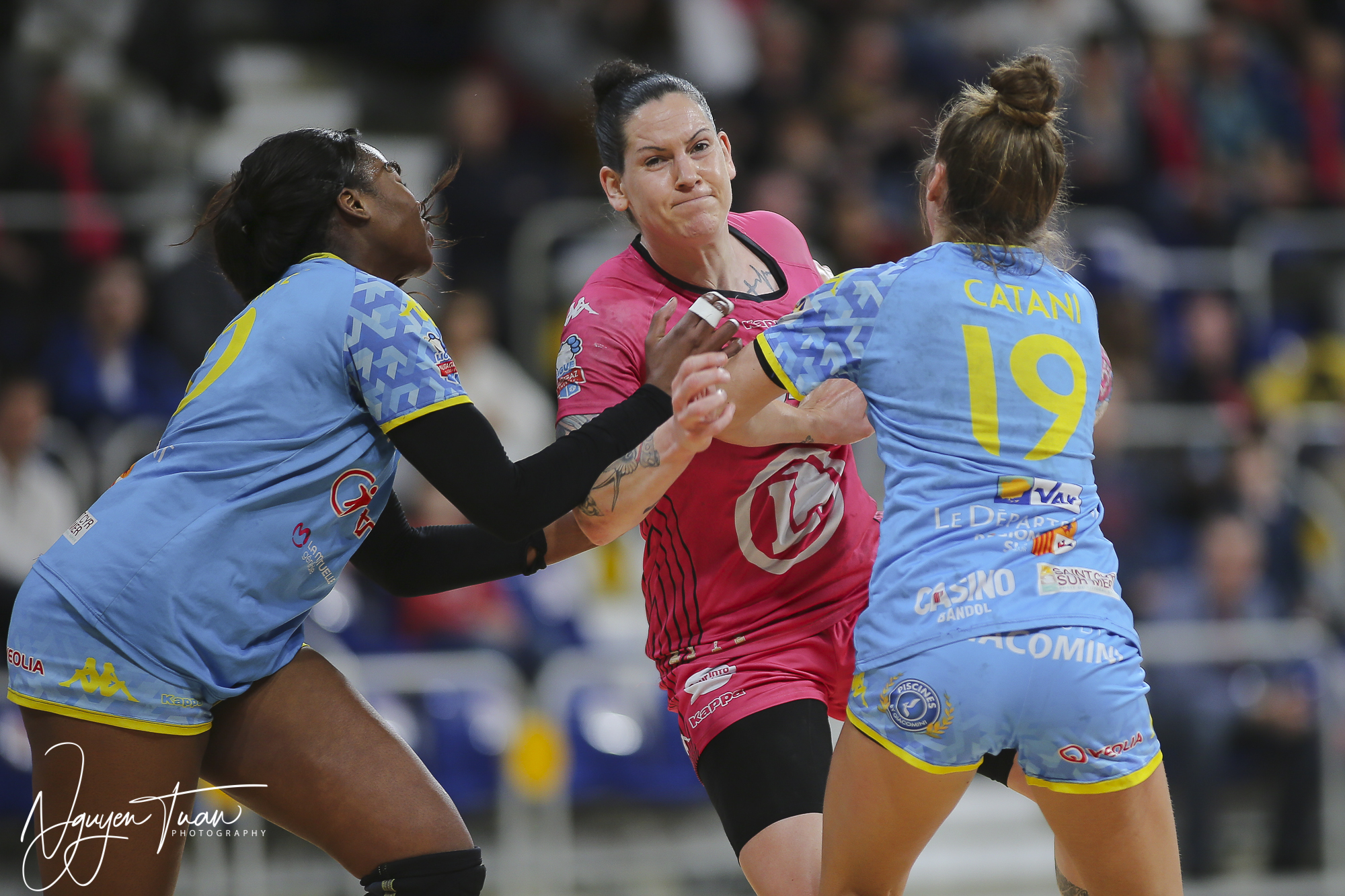 2020 Fleury vs Toulon  0406